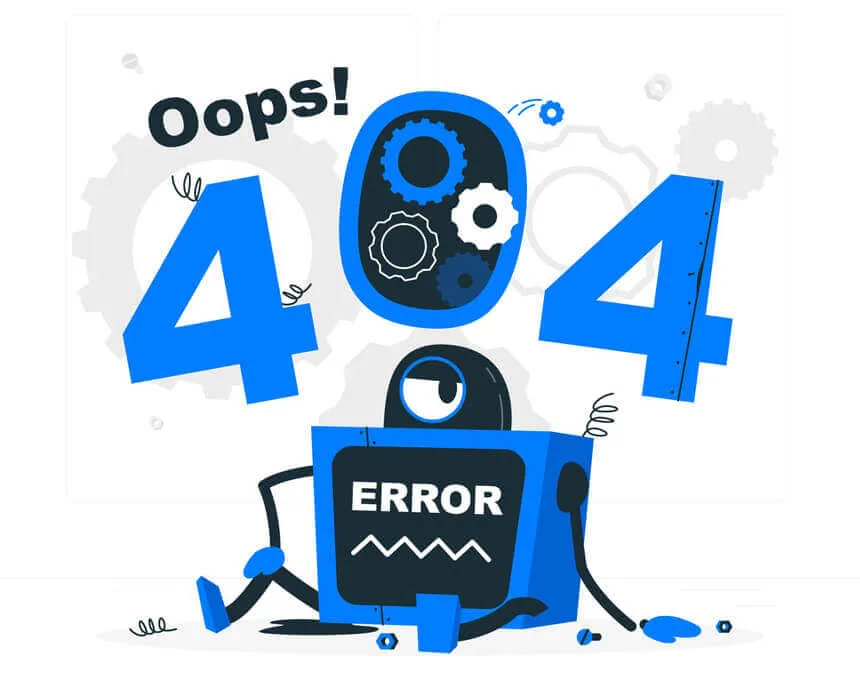 Oops! Page Not Found. - 旺财28haoyi